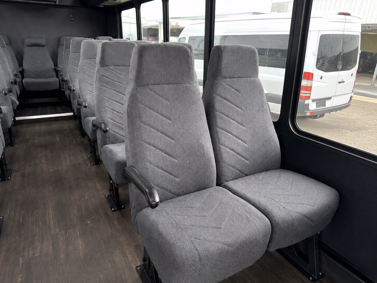 the villages wine tasting charter bus rentals in the villages