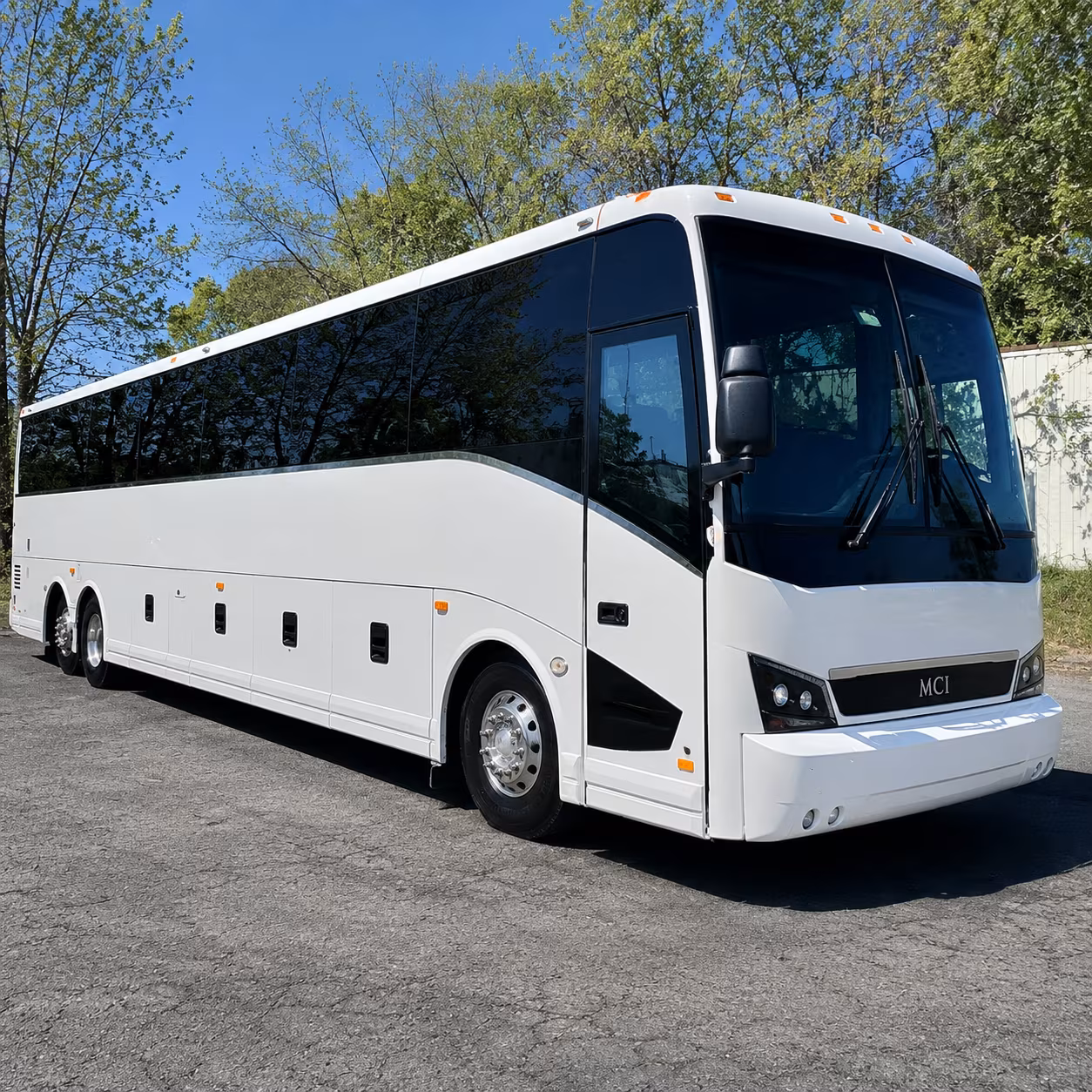 winter garden easy private event bus rentals in winter garden