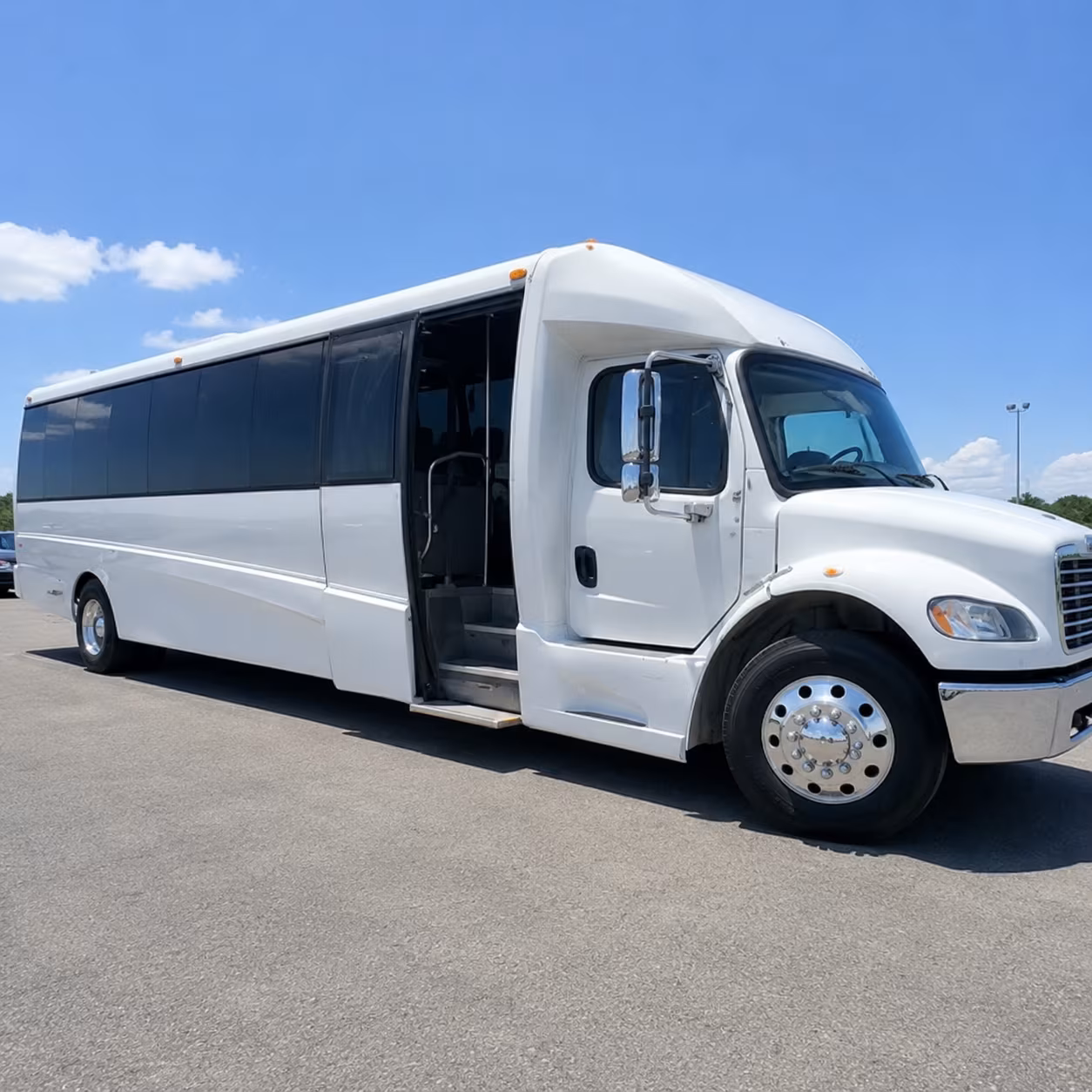 winter garden make your long distance trip easier with a winter garden charter bus