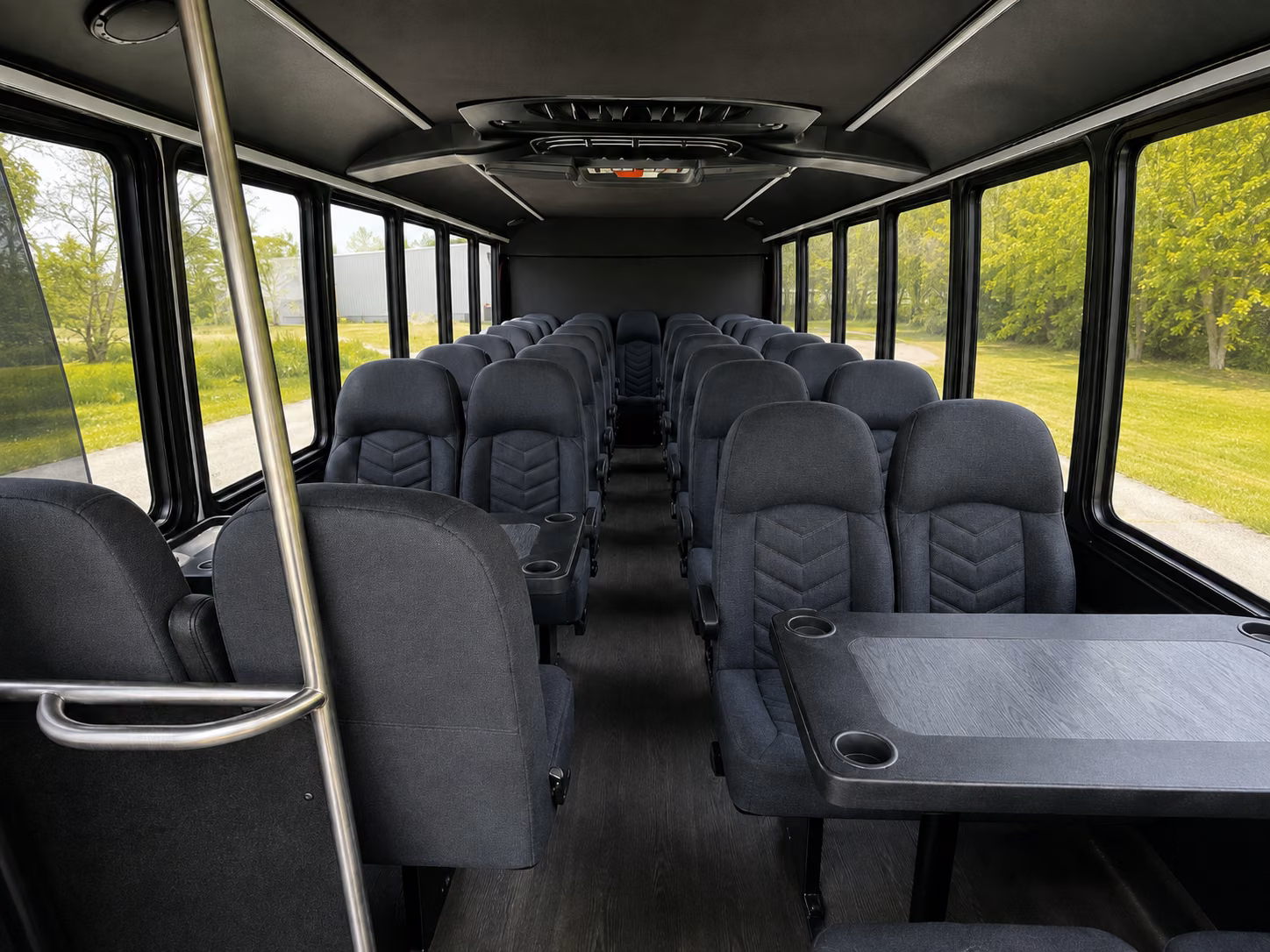 winter garden plan transportation for your winter garden employees
