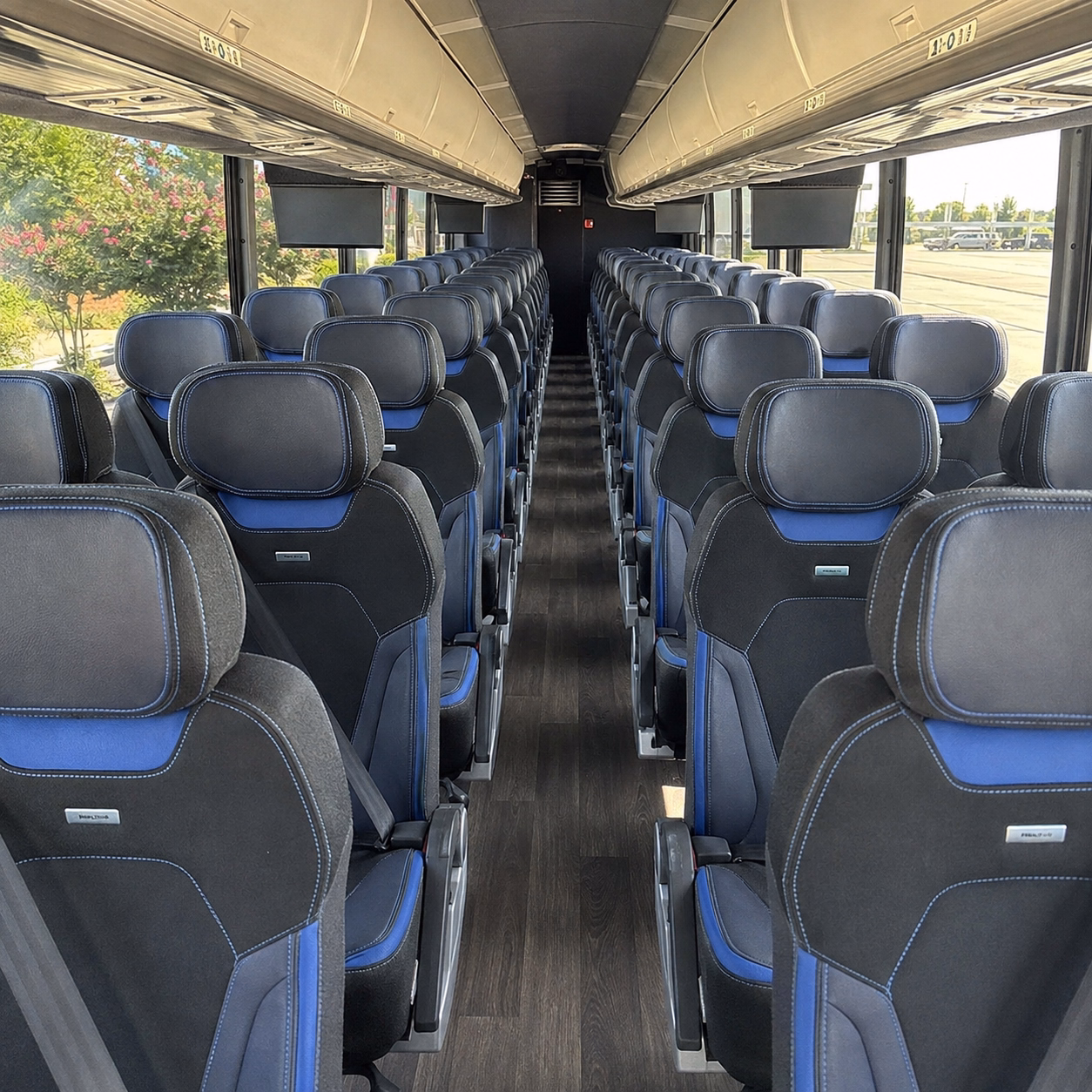 winter garden sporting event bus rentals made simple