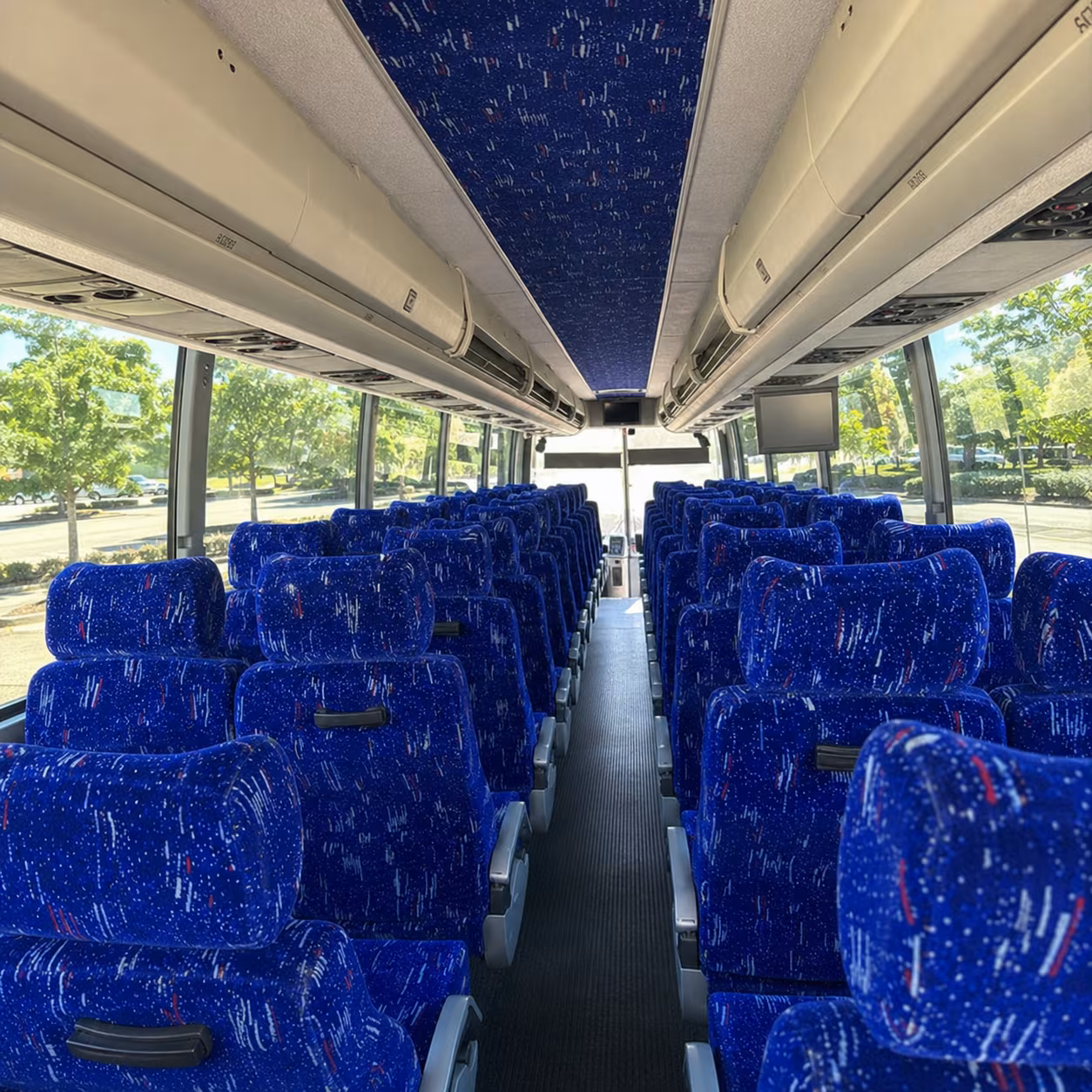 winter garden travel to winter garden concerts with a charter bus rental
