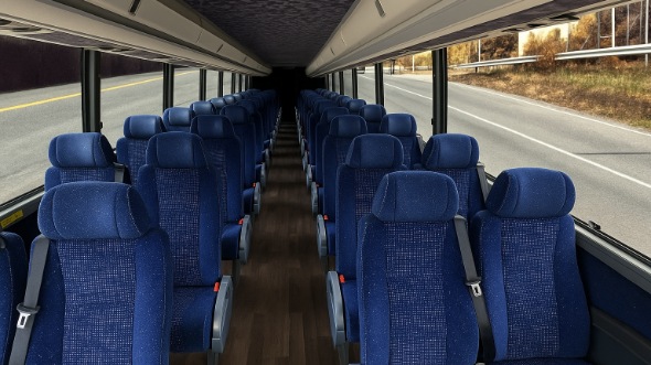 apopka 15 passenger minibus rental