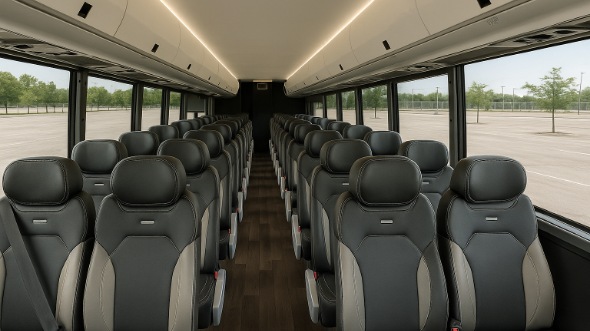 apopka 28 passenger minibus rental