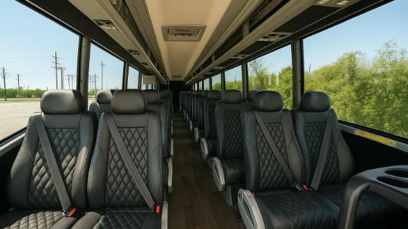 apopka 30 passenger minibus rental