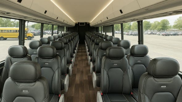 apopka 35 passenger minibus rental