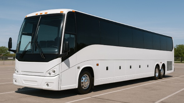apopka 56 passenger charter bus