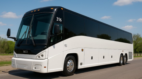 apopka bus rentals for travel agents