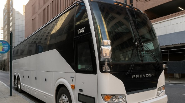 apopka corporate bus rental