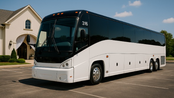 apopka government and military bus rentals