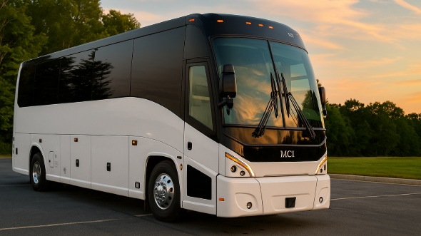 apopka prom and homecoming party bus rentals