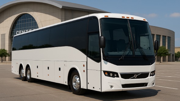 apopka religious charter bus minibus rentals