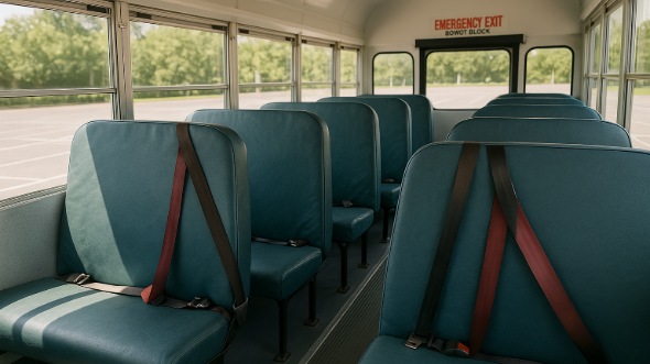 apopka school bus rental rental