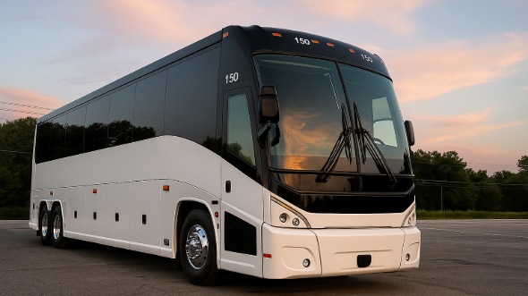 apopka vacation bus rentals for family trips