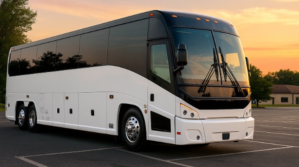 apopka wedding transportation