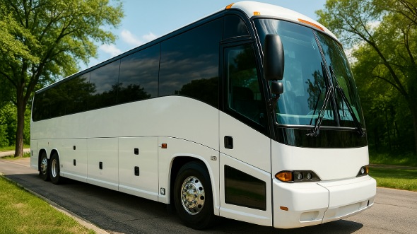 ocoee construction site shuttle services